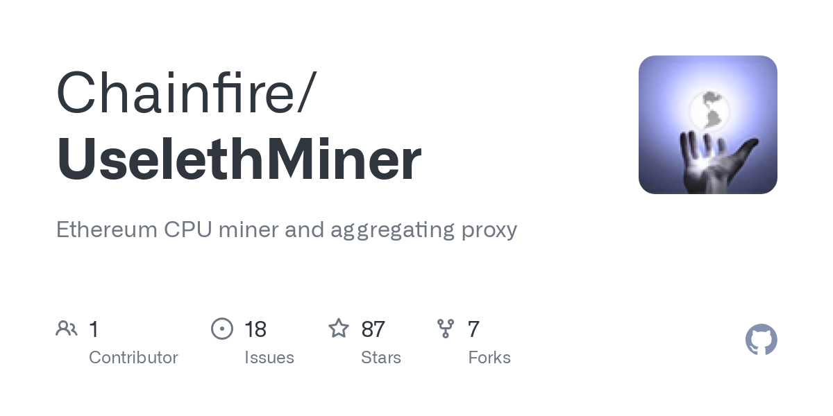 SRBMiner-Multi AMD & NVIDIA & CPU Cryptocurrency Miner