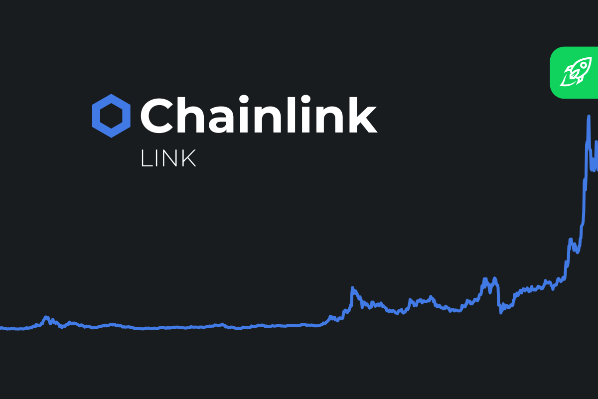 Chainlink Price Prediction: Will Chainlink Overtake Bitcoin?
