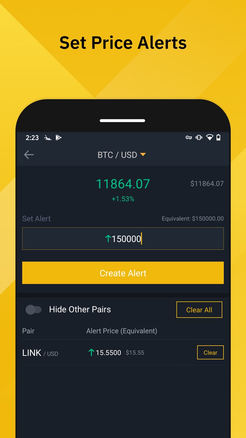 cryptolog.fun - APK Download for Android | Aptoide