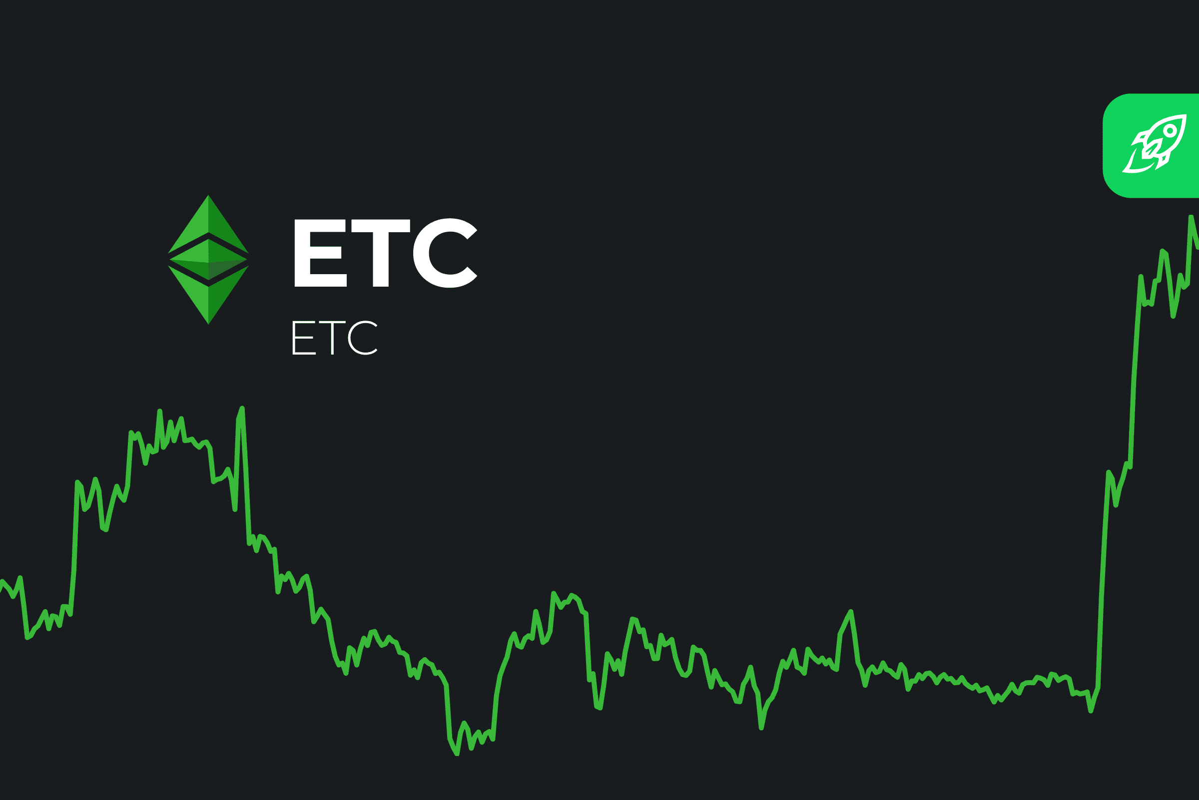 1 ETC to USD - Ethereum Classic to US Dollar Converter - cryptolog.fun