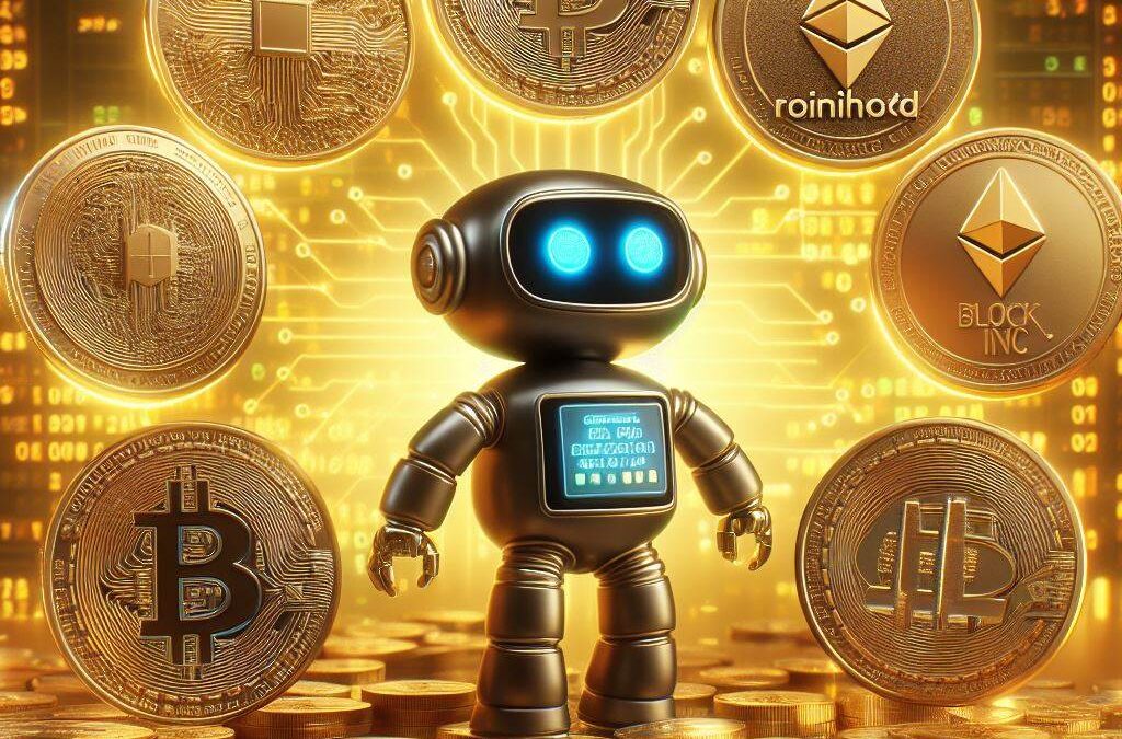 Profits with Passive Income: Satoshi Bot for Long-Term Investors