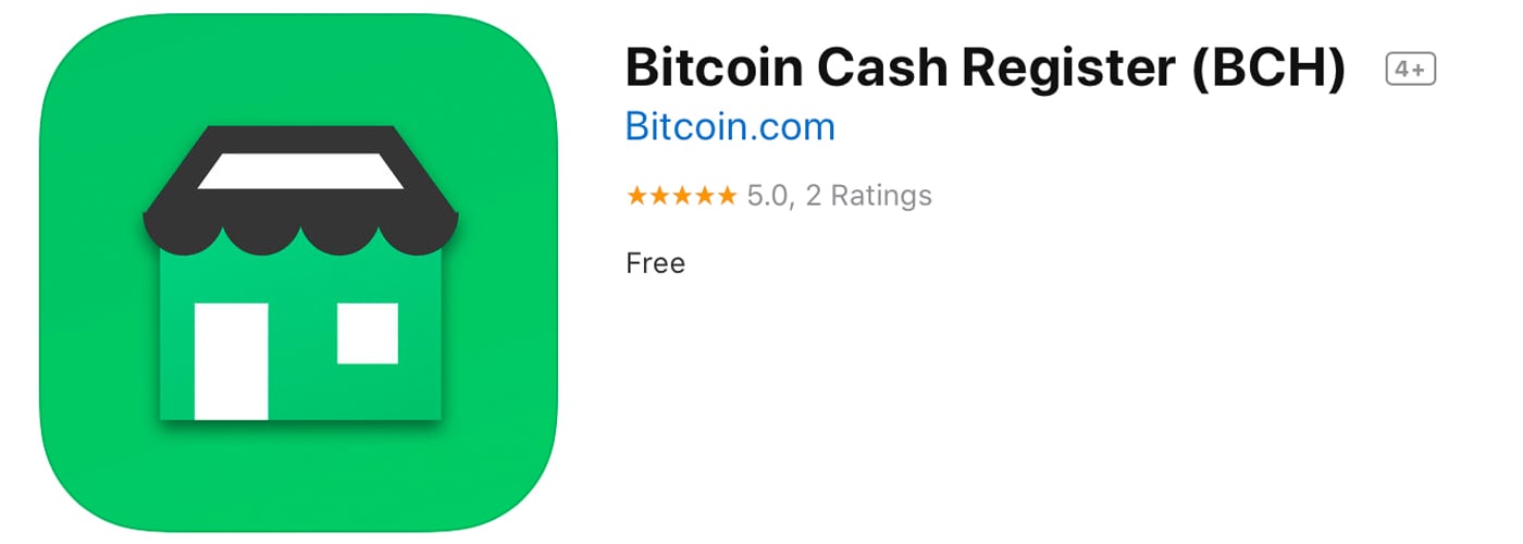 Bitcoin Cash - Peer-to-Peer Electronic Cash