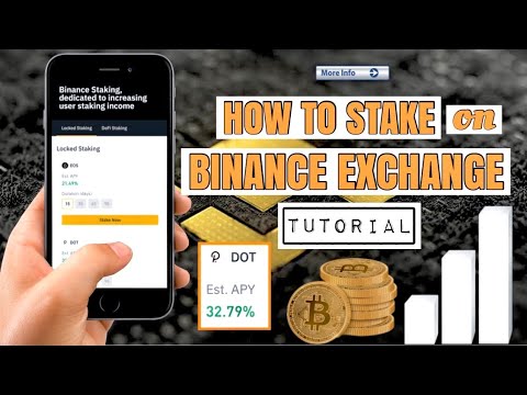 Binance Staking: Features, Benefits, and How to Stake BNB