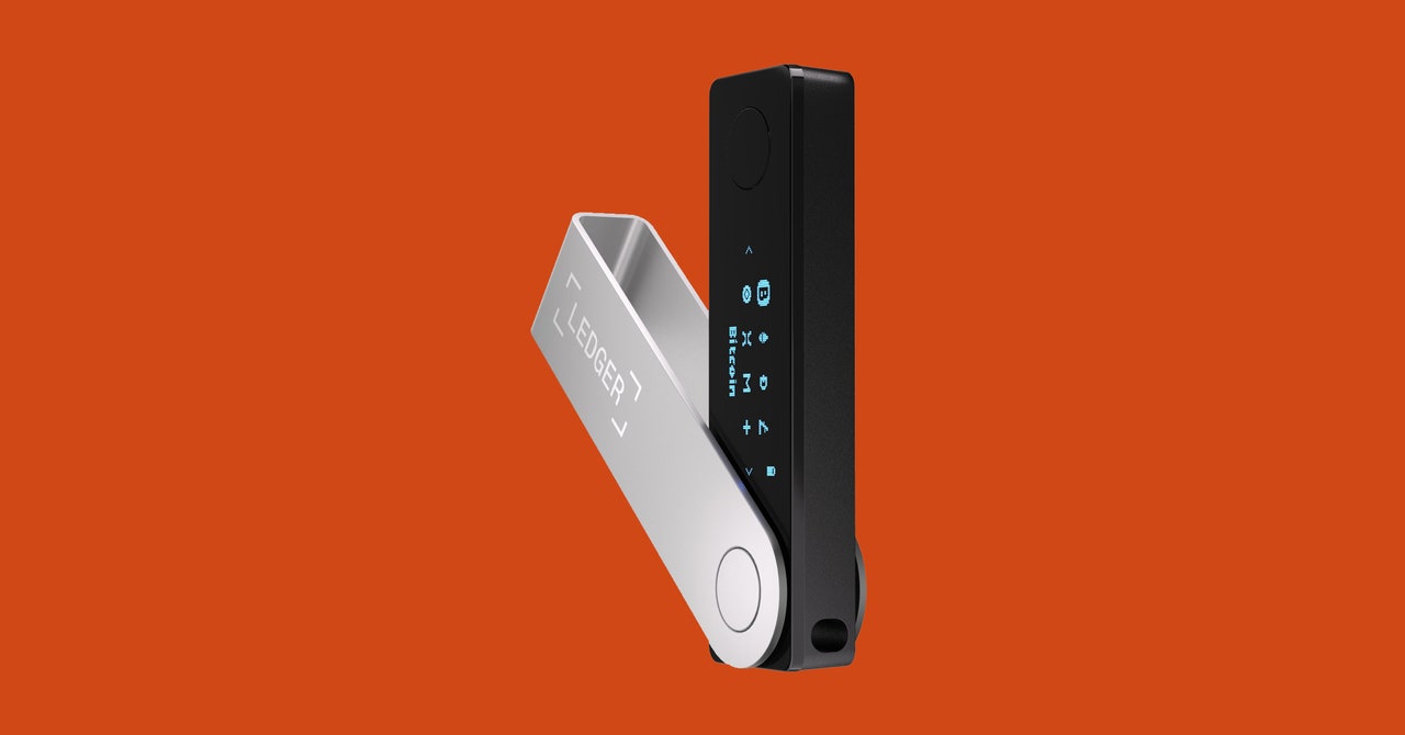 Buy Ledger Nano S cryptocurrency wallet in South Africa | digiwallets