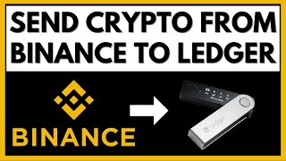 Buy Binance-Coin (BNB) - Step by step guide for buying BNB | Ledger