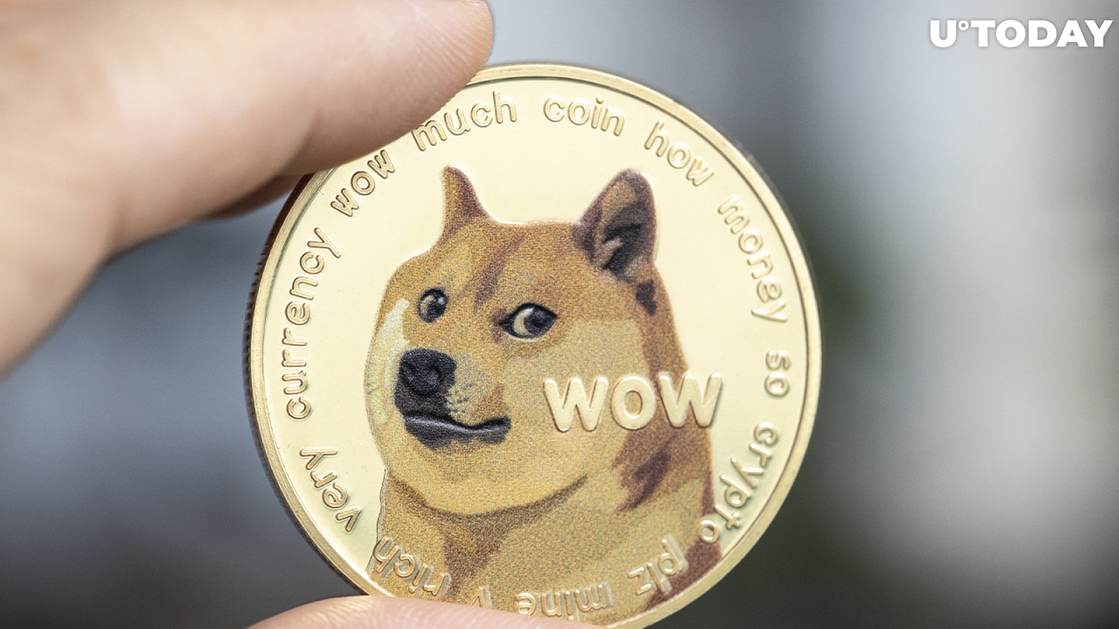 Dogecoin Price Prediction - 