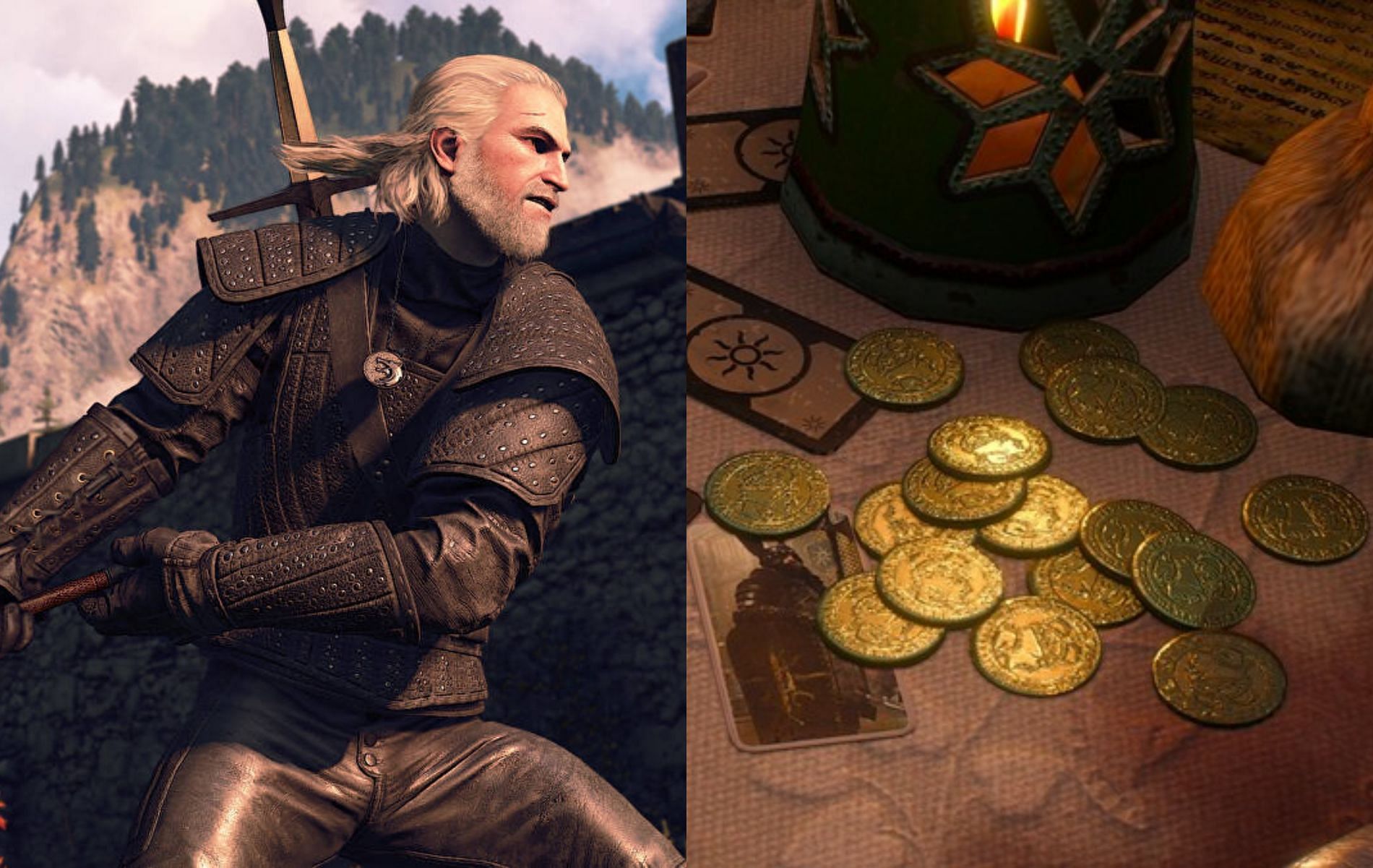 “Toss a Coin to Your Witcher,” explained by a songwriter - Vox