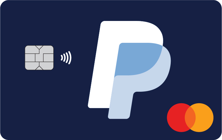 Link Your Bank Account or Credit Card to PayPal | PayPal CA