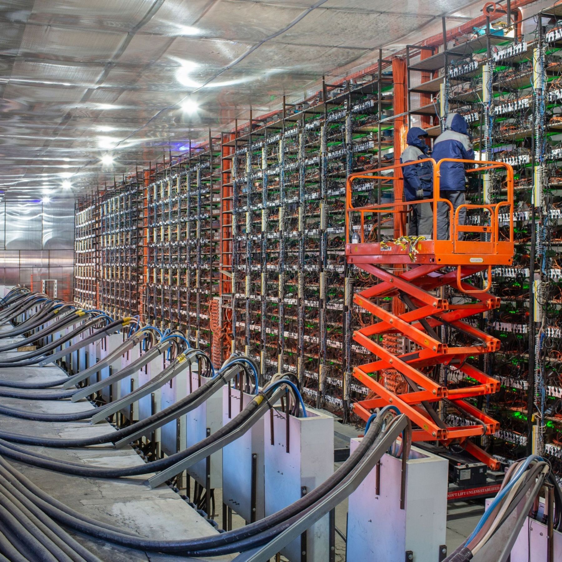 What Happens When All Bitcoin are Mined? - Zerocap