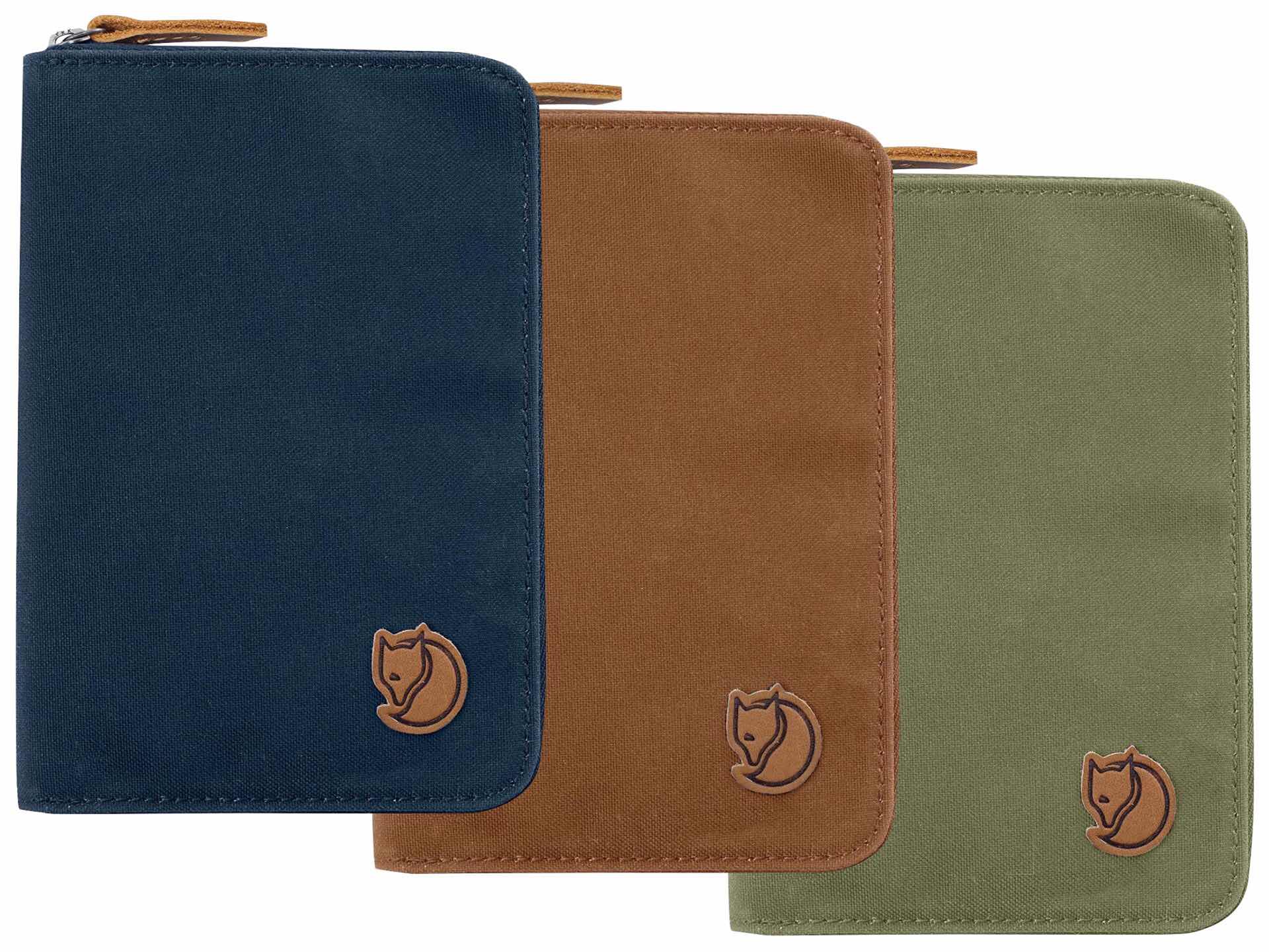 Passport Wallet - Fjällräven Functional and durable outdoor equipment