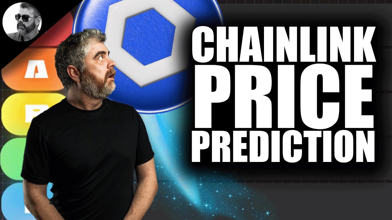 Chainlink Price Prediction & Forecast for , , | cryptolog.fun