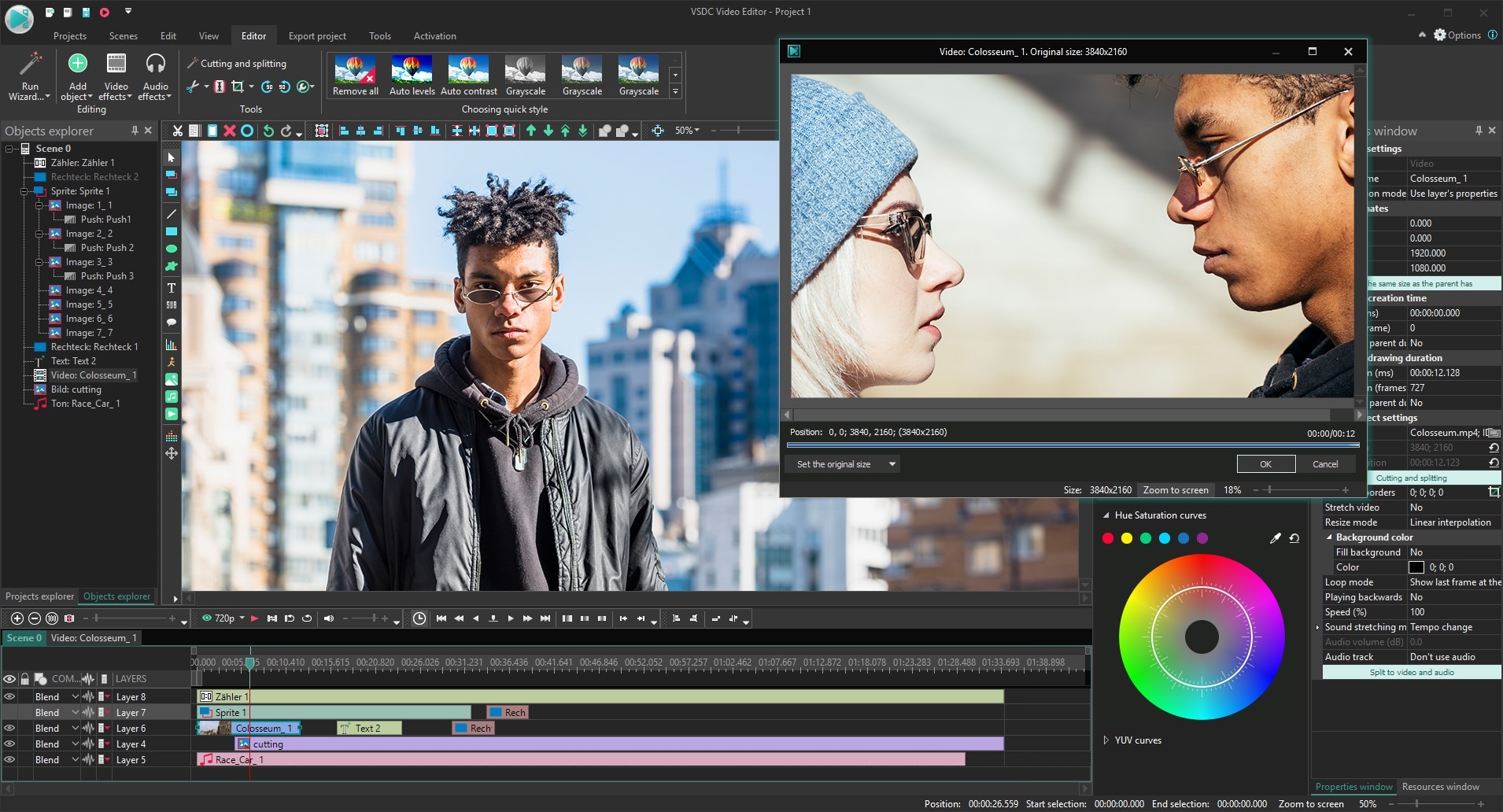 VSDC Video Editor Review: Everything you need to know before installing it