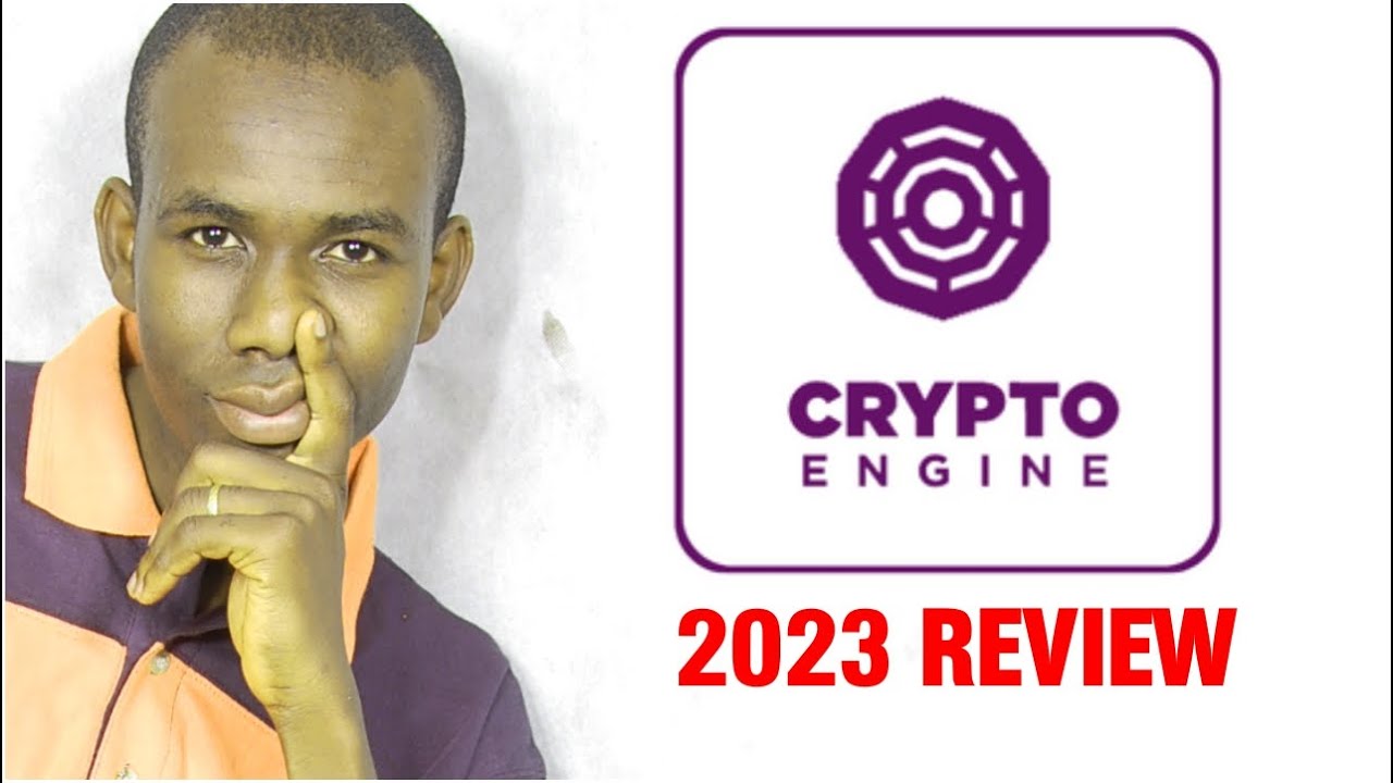 Crypto Engine Review - Is it a Scam or Legit?