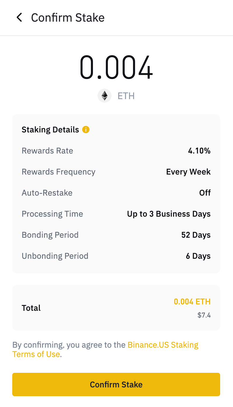 Staking and Savings on Binance: Everything You Need to Know | CoinMarketCap