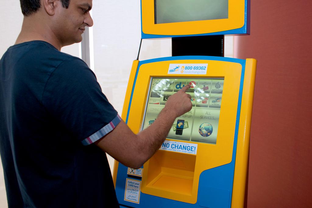 Where is the bitcoin ATM market headed? | Commentary | Kiosk Marketplace