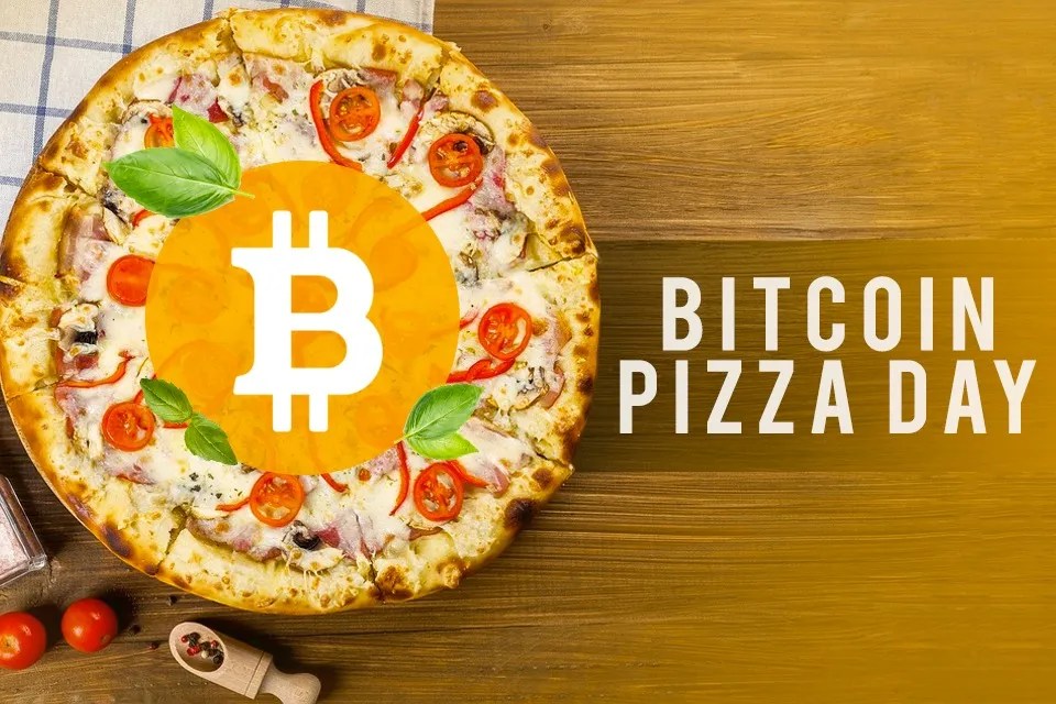 Bitcoin Pizza Day | Crypto Events PH