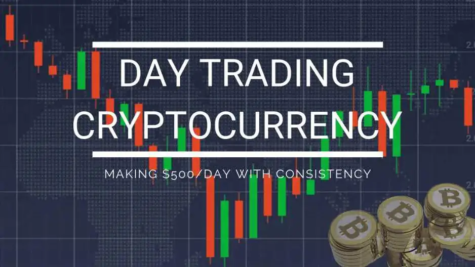 Day Trading Crypto: How to Start Day Trading