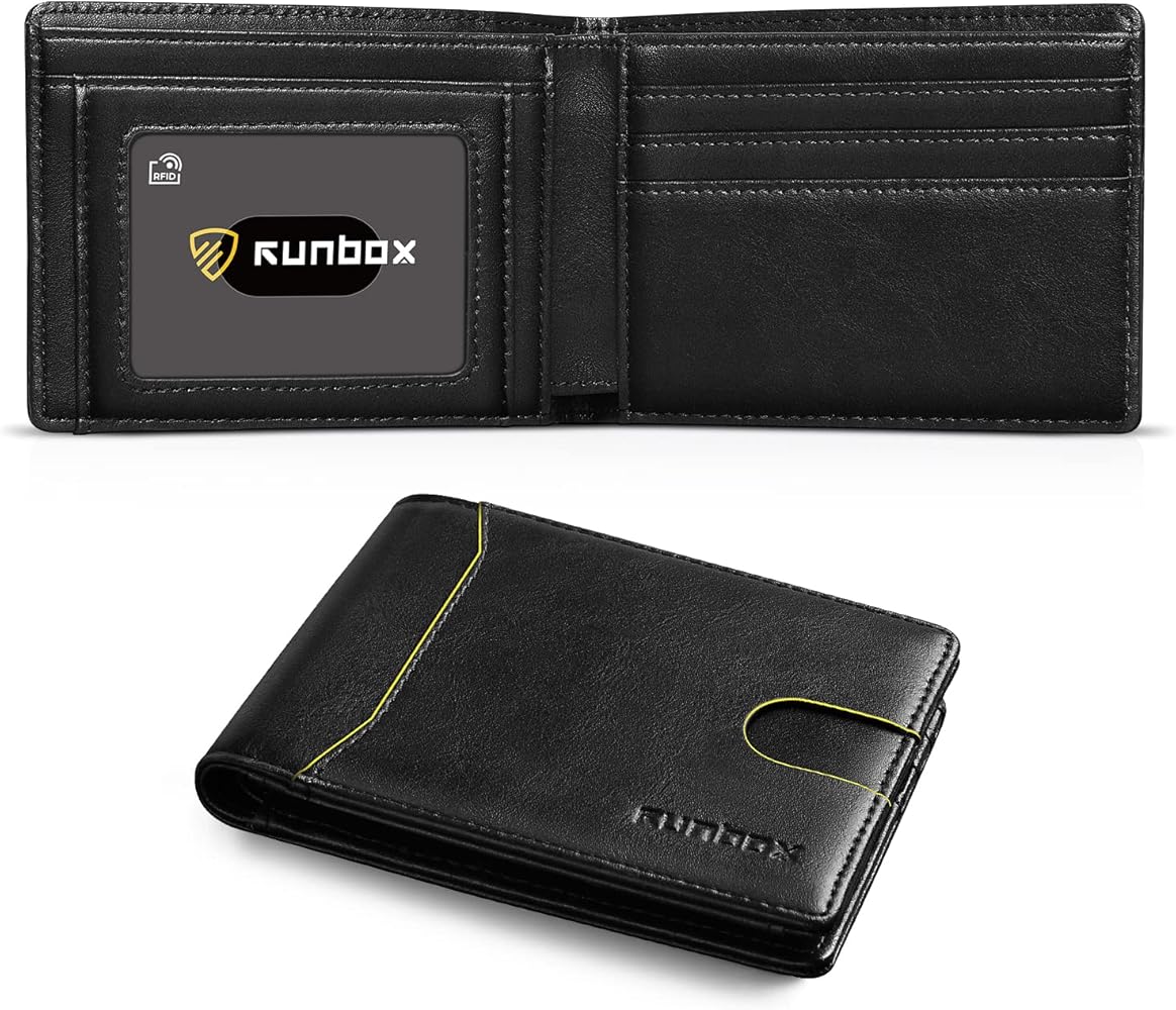 The 11 Best RFID-blocking Wallets for Travel of 