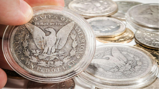 Upcoming Events | U.S. Mint