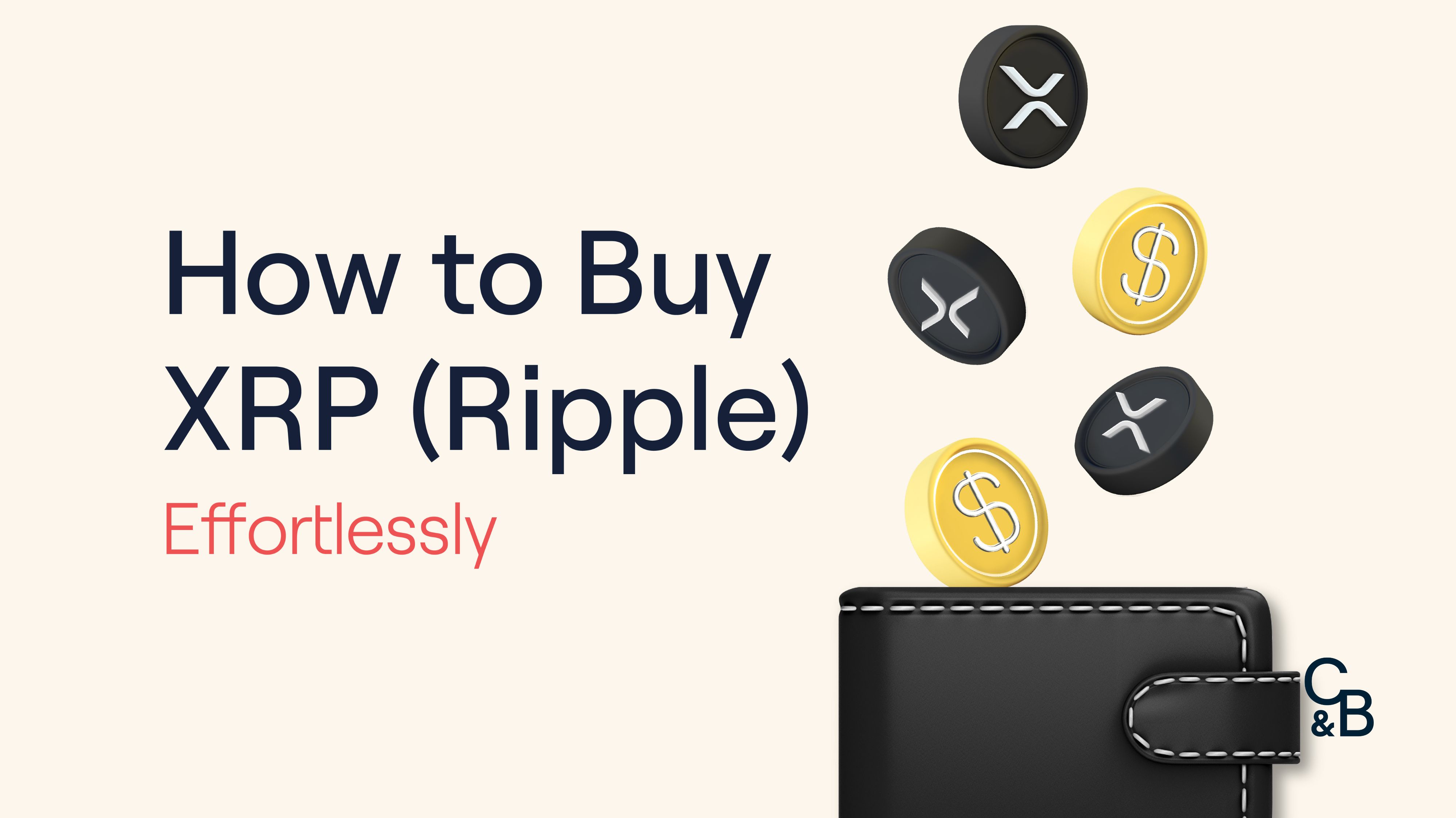 Where & How To Buy XRP With Credit Card | Beginner’s Guide