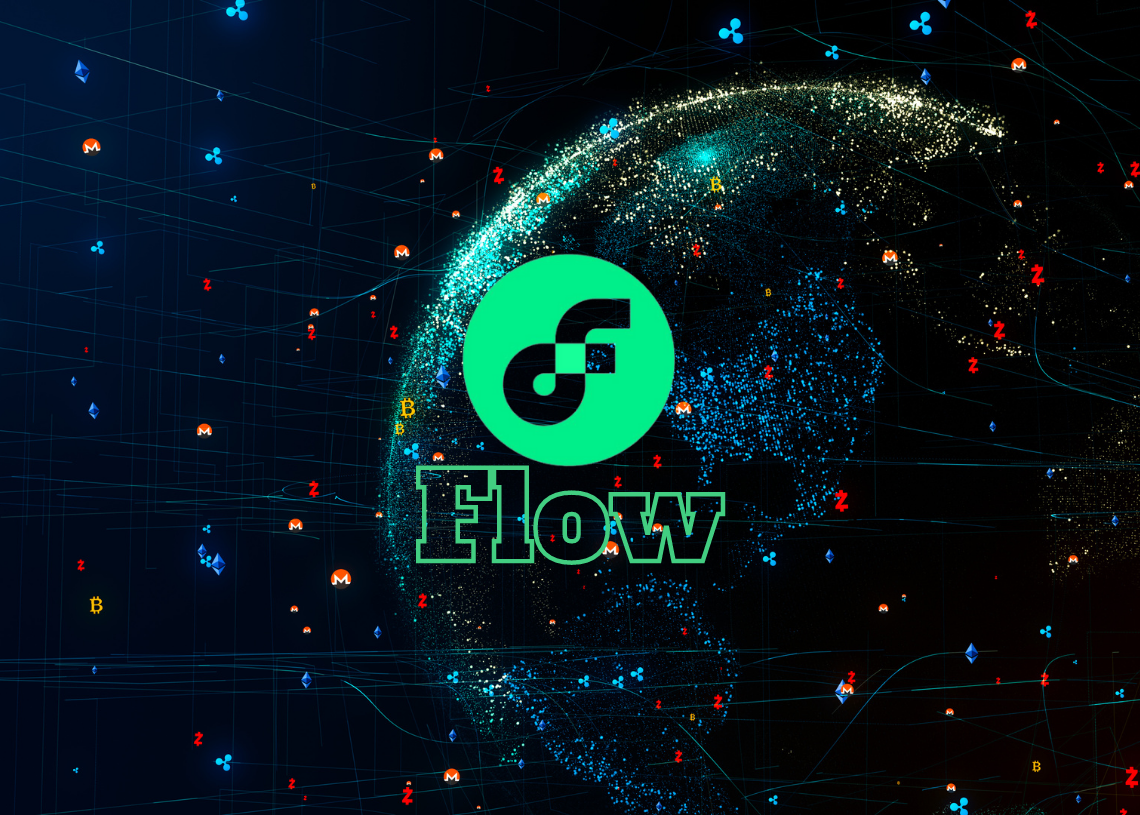 Flow (FLOW) live coin price, charts, markets & liquidity