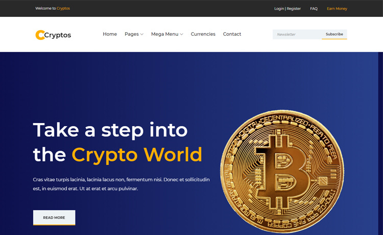 Top 10 Sites to Earn Free Crypto in 