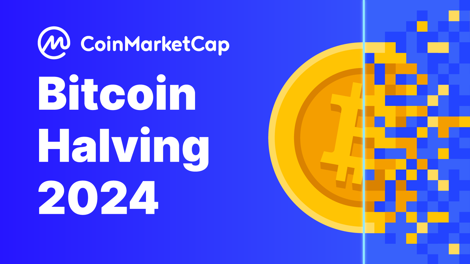 Bitcoin Halving Definition | CoinMarketCap