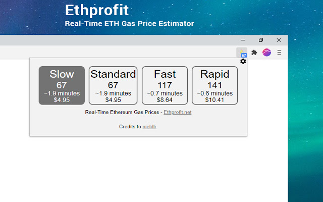 ETH Calculator: Instant Unit Conversion, Wei to Gwei, Crypto Prices, and More