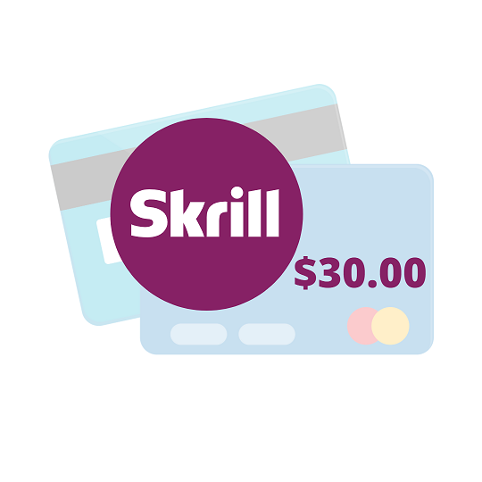 Add Skrill prepaid card - PayPal Community