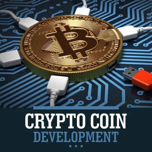 Cryptocurrency MLM Software Development Company