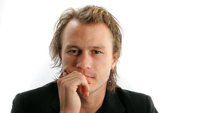 Heath Ledger’s death: New details revealed by Hollywood director - NZ Herald