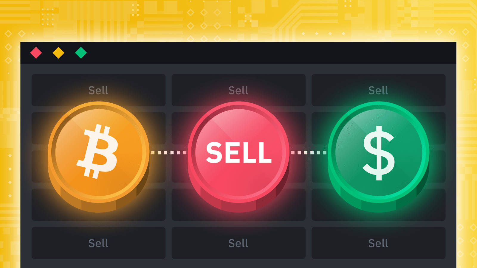 How to Sell Bitcoin - Learn How to Sell Bitcoin