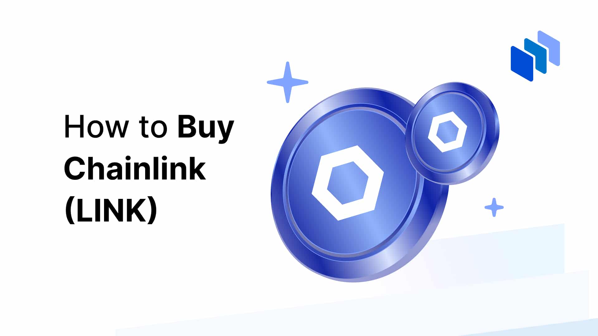 How to Trade Chainlink - Guide to Buying and Selling LINK Tokens | Coin Guru