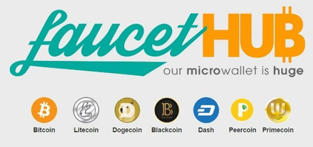 Discover the Best Bitcoin Faucets on FaucetHub