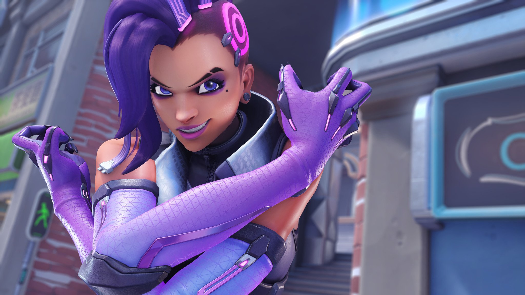 How to get Overwatch Credits in Overwatch 2 - Dot Esports