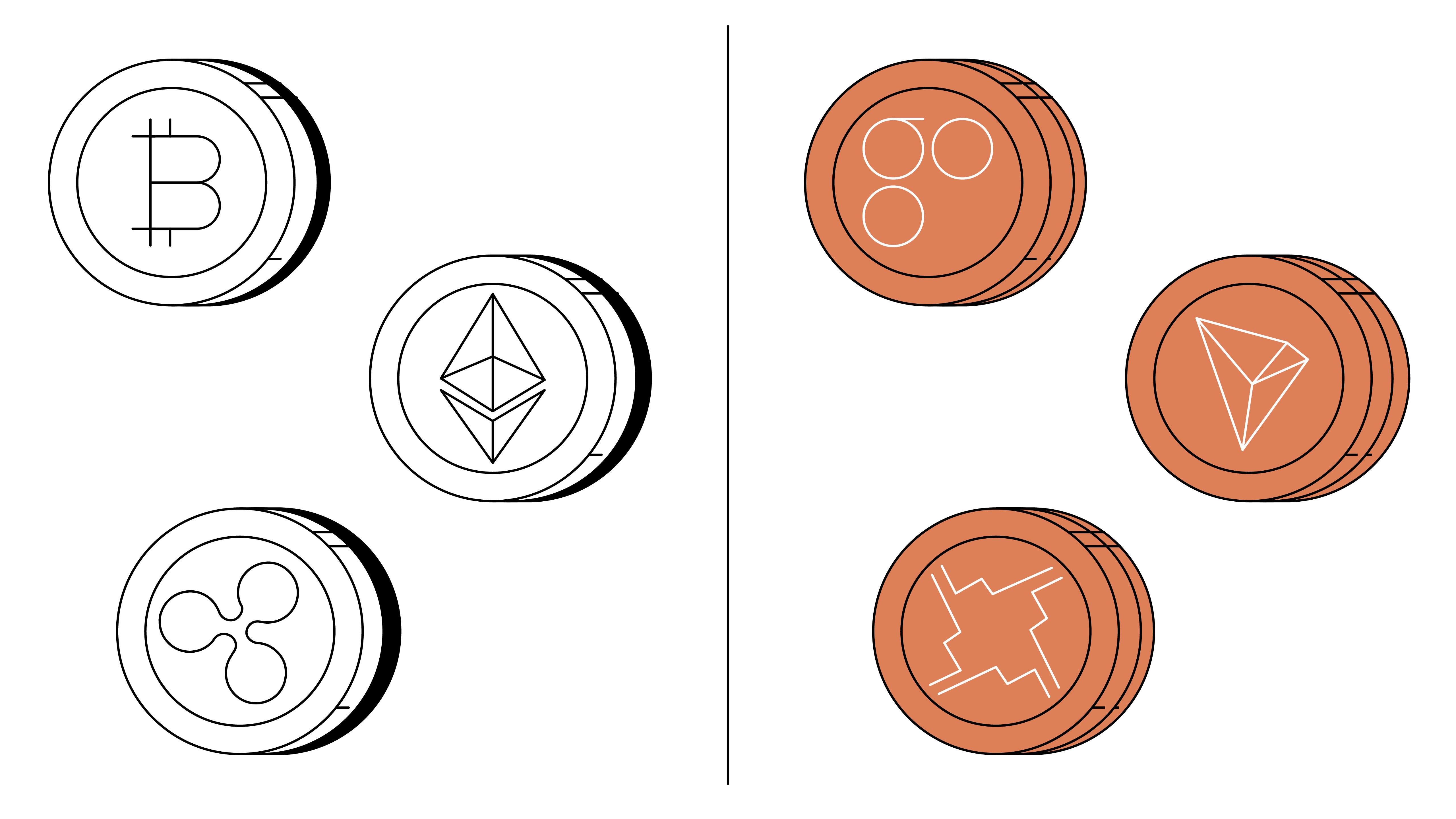 Coin vs Token: What Is the Difference? | CoinMarketCap