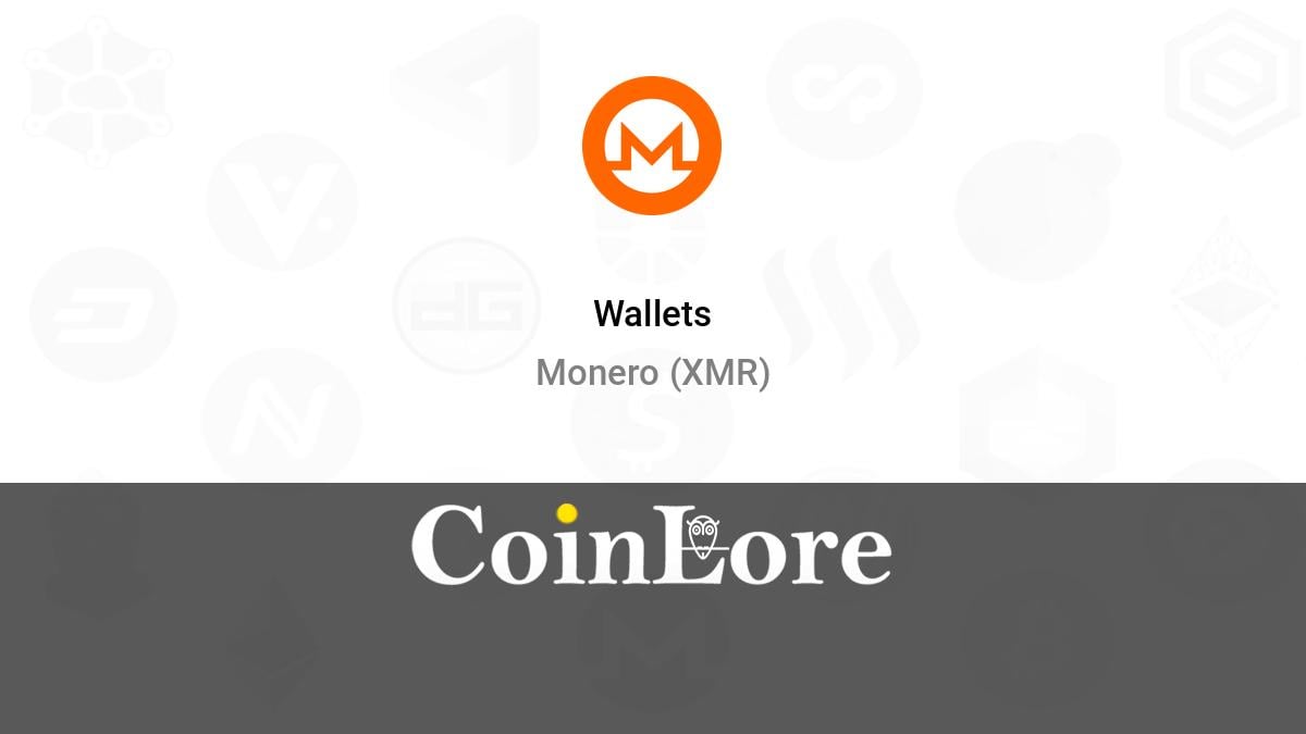 Monero | monero-wallet-cli Commands