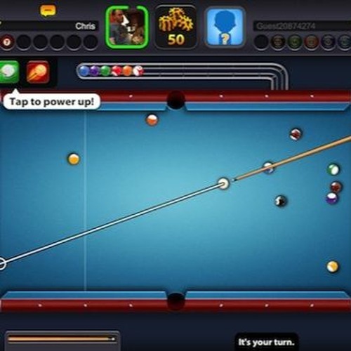 Download 8 Ball Pool MOD APK vbeta1 (Long Line) For Android