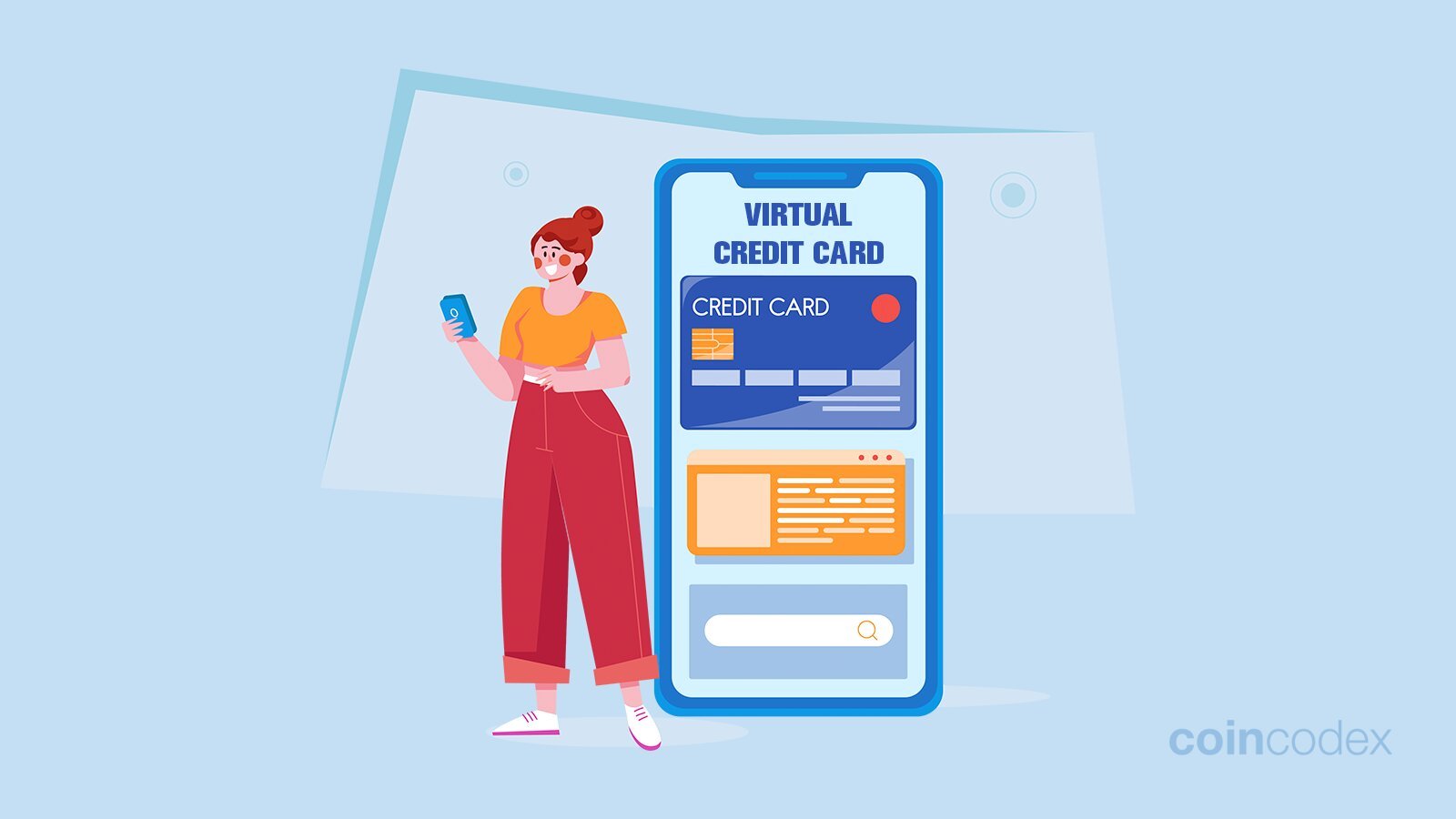 Prepaid Credit Card for expats in the Netherlands - cryptolog.fun