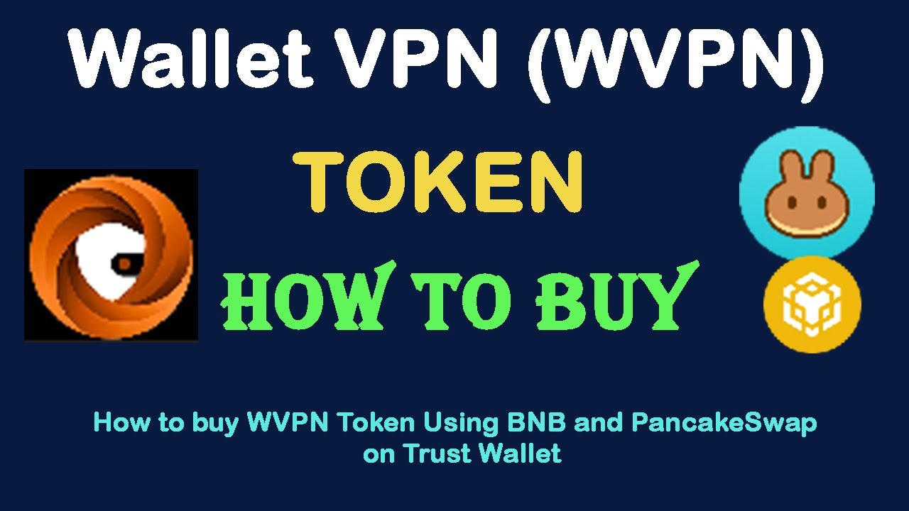 Wallet VPN Price Today - WVPN Coin Price Chart & Crypto Market Cap