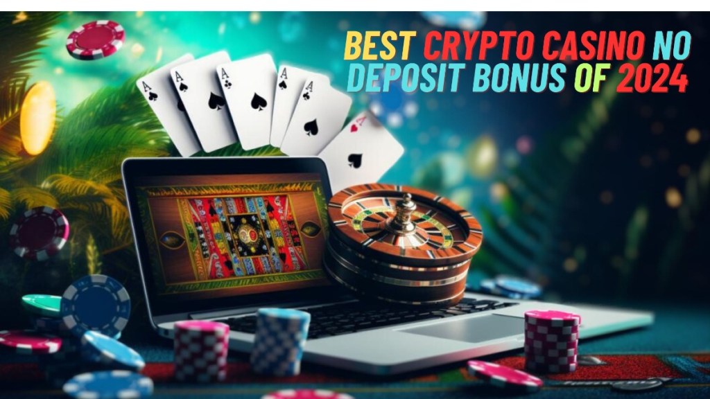 No Deposit Bonus Bitcoin Casinos: How To Choose One In 