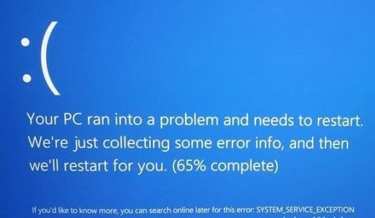 How to fix Blue Screen error BAD_POOL_HEADER on Windows?