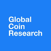 Global Currency Reserve Price Today - GCR Coin Price Chart & Crypto Market Cap