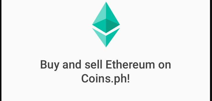 How to buy Ethereum | Buy ETH in 4 steps | cryptolog.fun