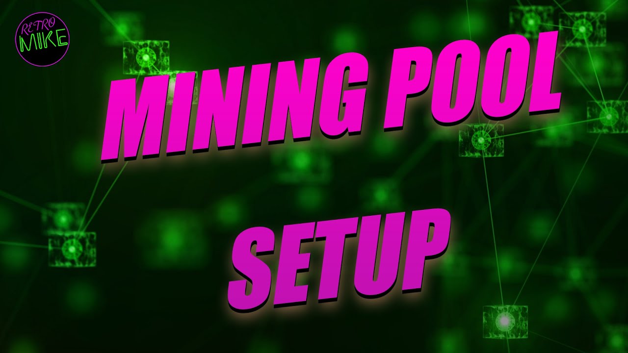 What is a mining pool and how does it work? - Cruxpool