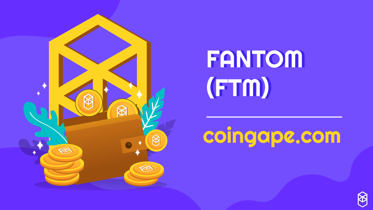 Fantom PWA Wallet