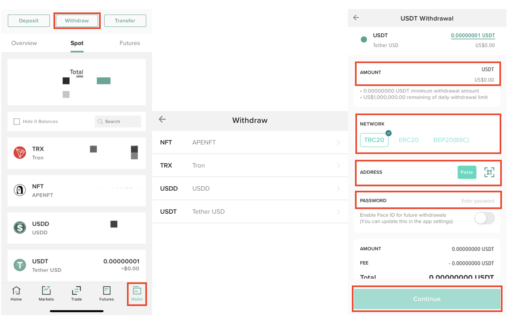 How to Delete Poloniex Account (Step-by-Step )