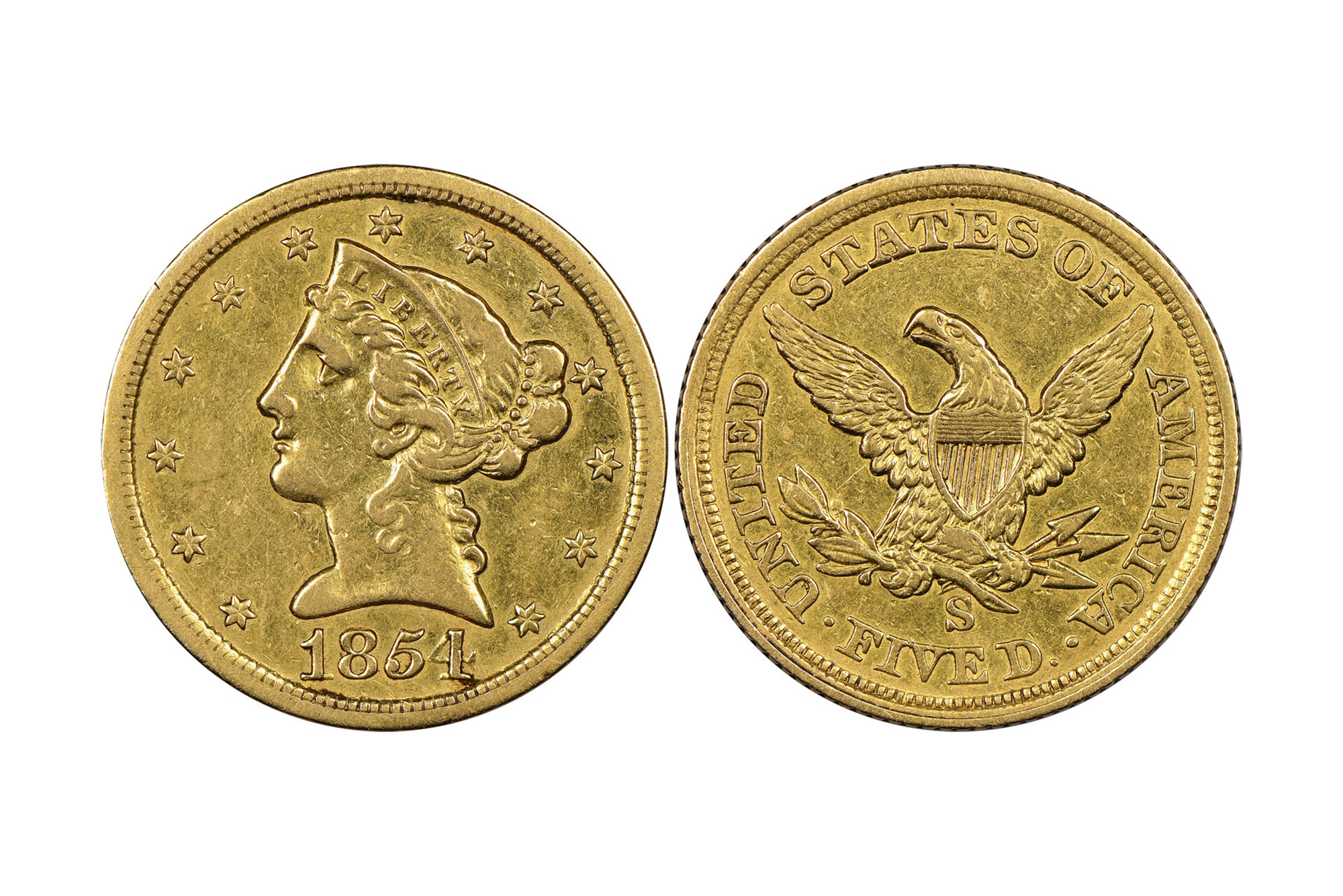 11 Most Valuable Coins: Rare Coins Wanted By Collectors