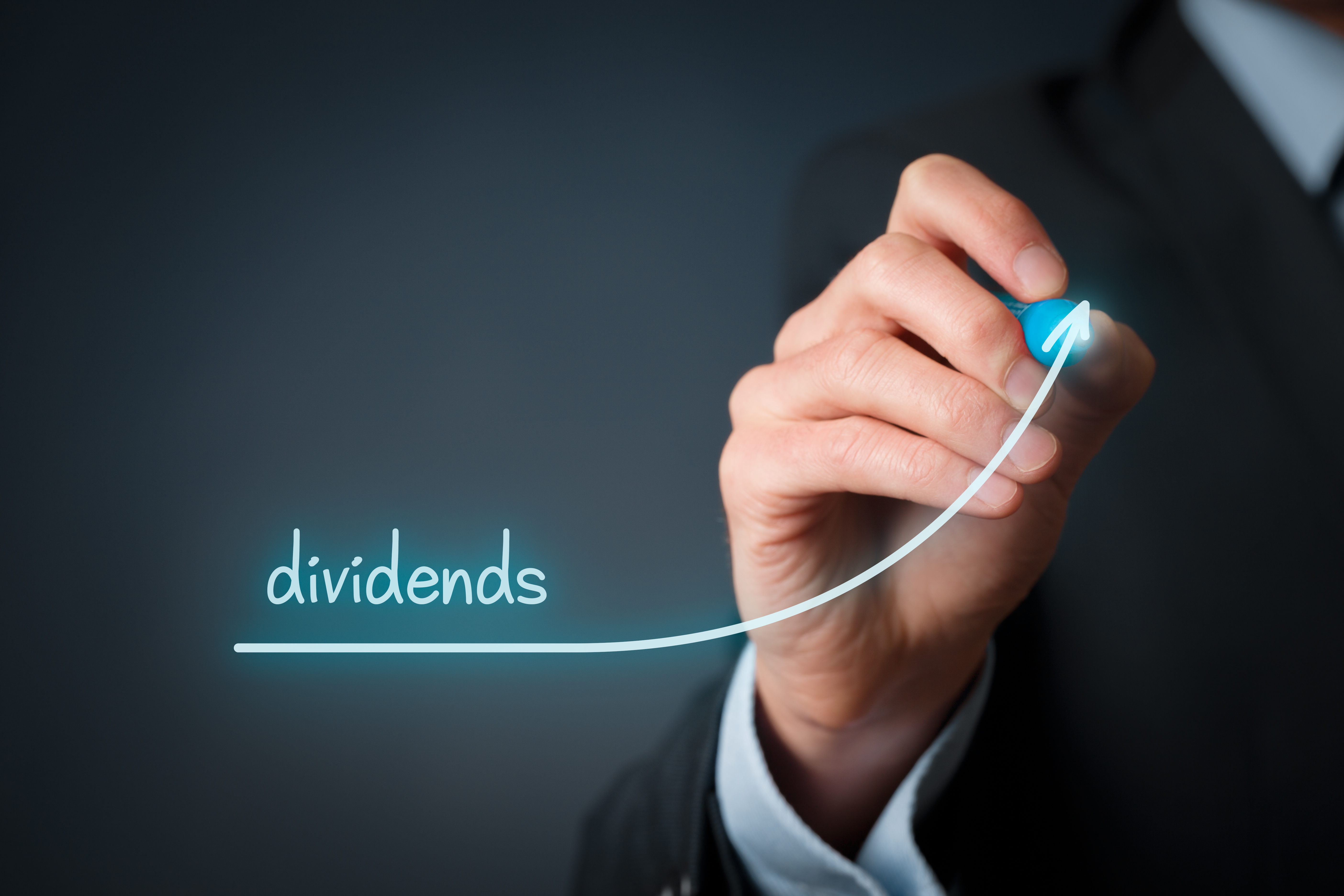 Investing in Dividend Stocks