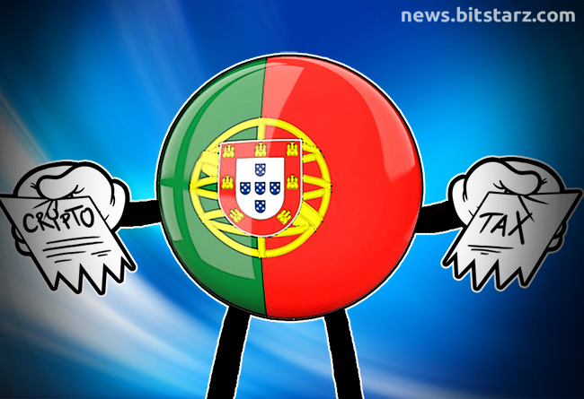 Decoding Portugal's Crypto Tax Maze: A Simplified Guide - Dixcart